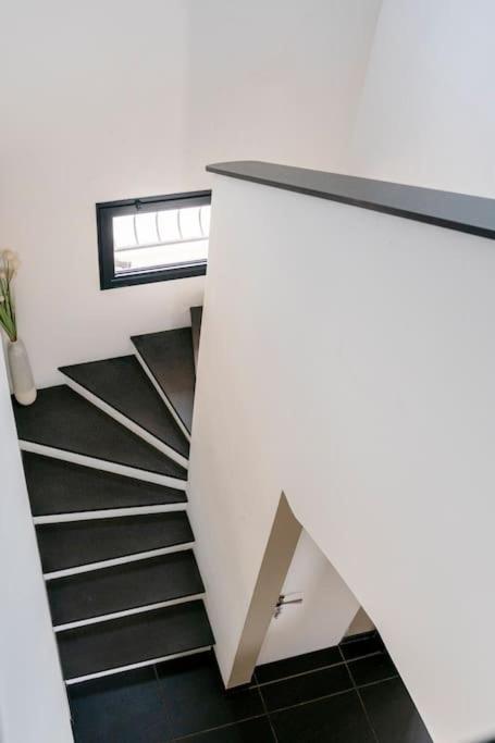 Villa Des Vergers Le Conihout du Mesnil Екстериор снимка